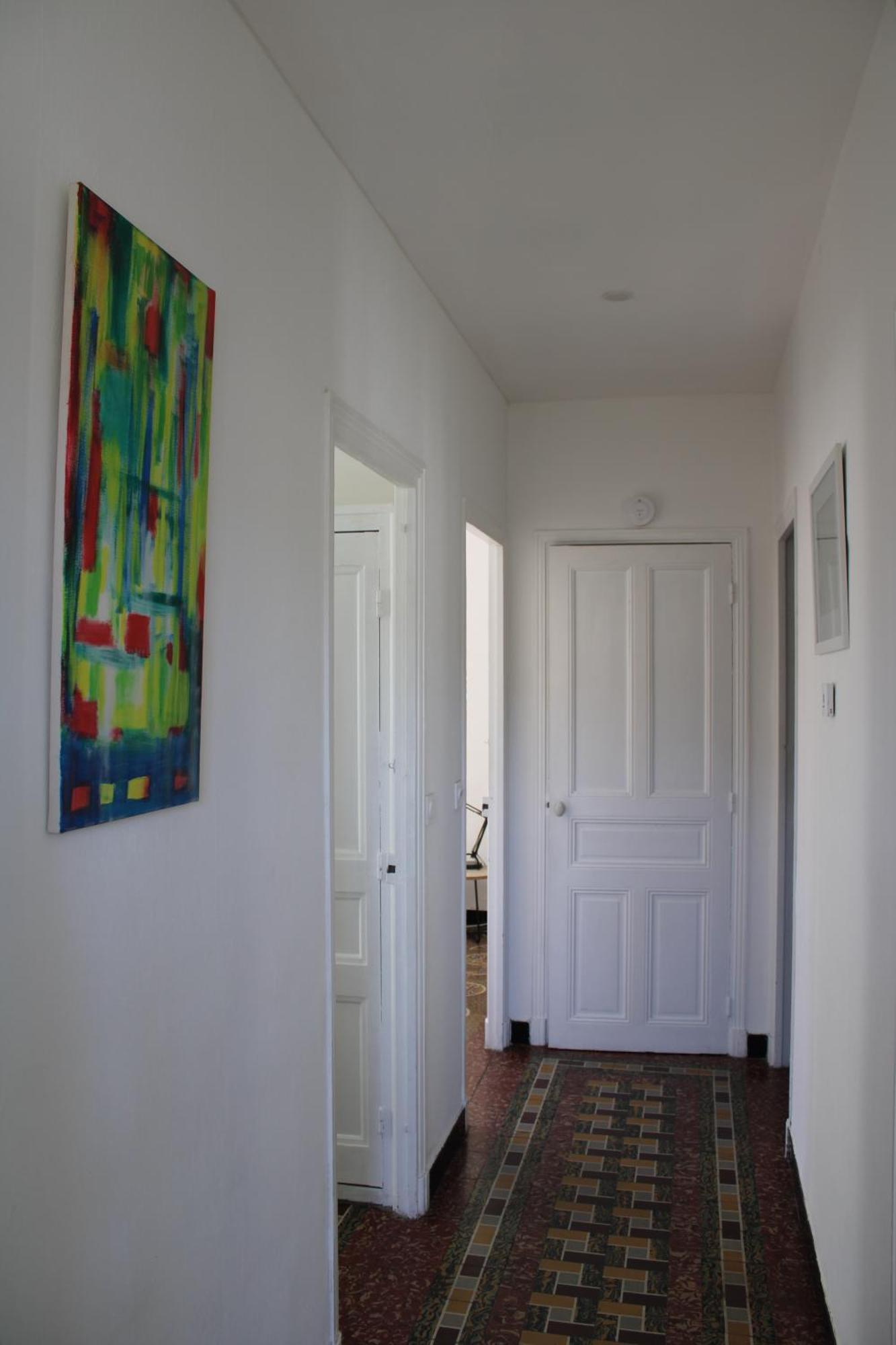 Apartment Superbe Avec Parking Sur Place
