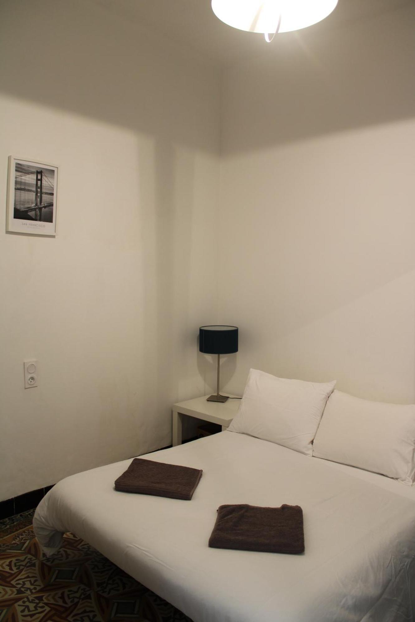 Apartment Superbe Avec Parking Sur Place Nîmes
