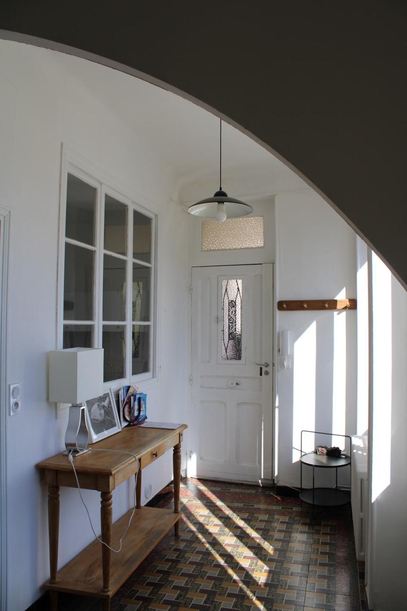 Superbe Avec Parking Sur Place Appartement *