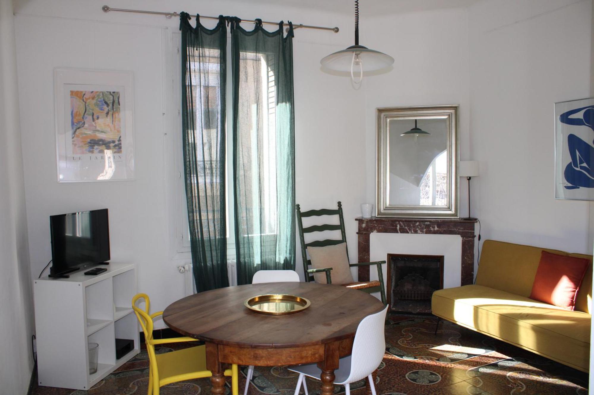 Superbe Avec Parking Sur Place Apartment *