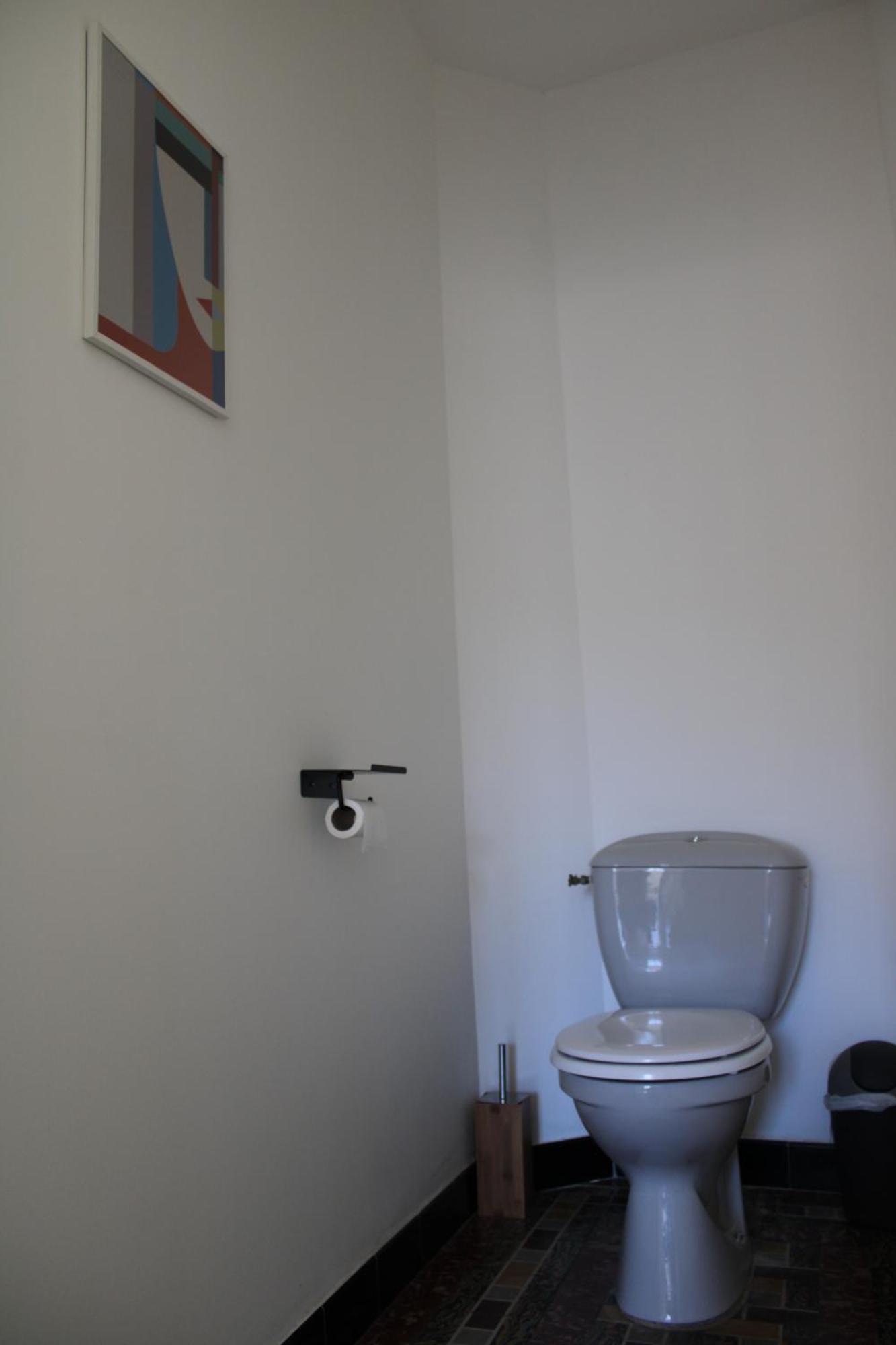 Apartment Superbe Avec Parking Sur Place *